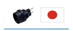 Power adapter Japan